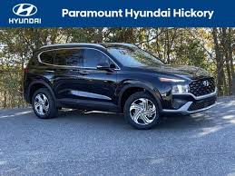 2023 Hyundai Santa Fe Sel Awd Hickory