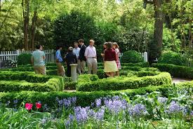 founders memorial garden facilities