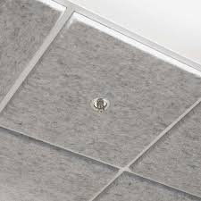 alphasorb designer drop ceiling tiles
