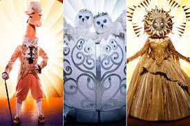 The Masked Singer season 6 winner Queen ...