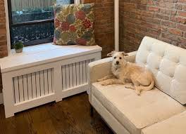 6 Radiator Cover Ideas To Match Your