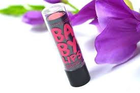 maybelline baby lips electro lip balm