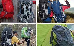 10 best hiking backpacks for outdoor