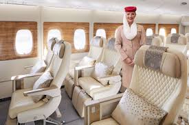 emirates premium economy serious perks