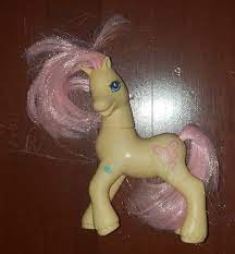My Little Pony G2 Sky Skimmer Generation 2 Hasbro 1997 Vintage MLP | eBay