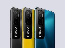 The m3 pro 5g, which is confirmed to arrive on may 19 via a global event. Poco M3 Pro 5g Neues Design Und 5g Fur Jeden Geldbeutel