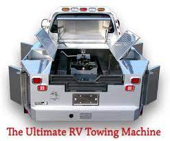 Rv Haulers Rv Toters Rv Pullers And