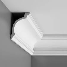 pop cornice moulding at rs 100 piece