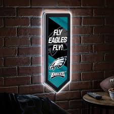 Evergreen Philadelphia Eagles Pennant 9