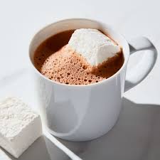 simple hot cocoa for one recipe