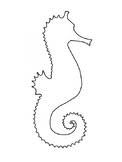 Sea horse.carle balances the pastel shades with the shocks of bright colors, creating an appealing. Mister Seahorse Worksheets Teaching Resources Tpt