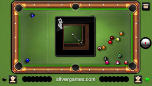 8 ball pool clic play on