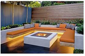 5 eck gartenhaus für kleine gärten. Zithoek Met Vuur Modern Garden Modern Lounge Outdoor Gardens Design