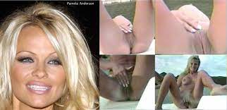 Pamela Anderson Pussy Close Up - DATAWAV