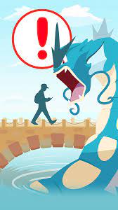 Pokémon GO/Loading screens | Pokémon GO Wiki