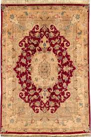persian tabriz 4 8 x6 5 executive rugs