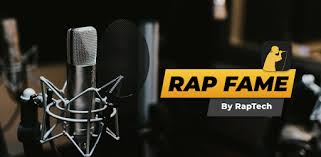 Baixar nova musica as melhores de rap americano so 9dades 2019 (baixar músicas grátis) baixar. Rap Fame Rap Music Studio With Beats Vocal Fx Apps On Google Play