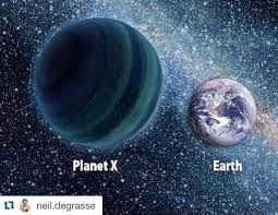 Joe Rogan - They DEFINITELY should call it Nibiru. #10thplanetjj #10thp4l #Repost @neil.degrasse ・・・ Strong evidence is surfacing for a 9th planet in our solar system! What would you name it? Yet