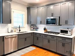 cabinet refacing kitchen remodel
