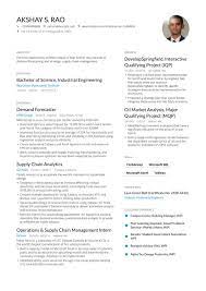 Great cvs include all the information you'd expect, but also inject creativity to make them stand out from the rest. Engineering Resume Examples And Skills You Need To Get Hired
