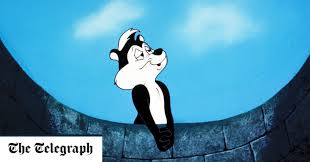 Controversial warner brothers character pepe le pew has been cut from the upcoming basketball sequel, space jam: Quenh Sl2npjrm