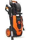 Best Pressure Washer for Cars 20Electric Powered