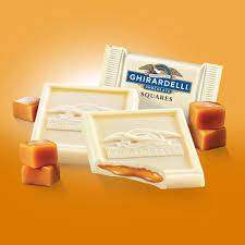 Ghirardelli Chocolate Company gambar png