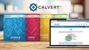calvert home curriculum review