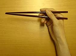 Maybe you would like to learn more about one of these? How To Hold The Chopsticks An Introduction To Japanese Food Cookbook Kids Web Japan Web Japan