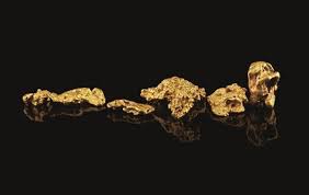 Gold Hallmarks World Gold Council