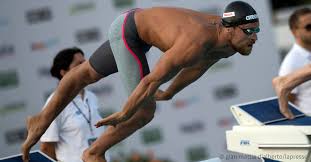 the pure sprinter the arena swimming