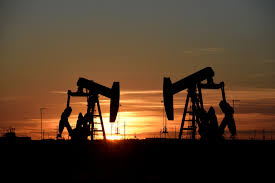 investing in oil and gas