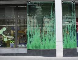 decorative glass panels macocco glass
