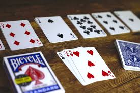 As with most other patience and solitaire games, the player starts with a shuffled deck and must sort the. How To Play Solitaire Cats And Dice Card Games And Board Games