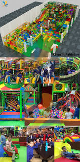 becoming indoor playground franchise