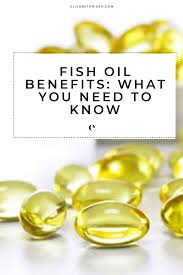 The difference between fish oil fatty acids epa and dha / herbalifenutritioninstitute. Fish Oil Benefits What You Need To Know Elizabeth Rider
