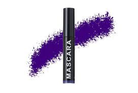 violet stargazer mascara