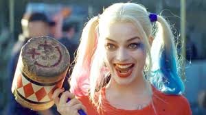 Search, discover and share your favorite margot robbie harley quinn gifs. Margot Robbie Is Developing Her Own Totally Separate Harley Quinn Movie Mtv