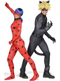 ladybug costume for women the coolest