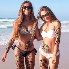 cerlaza temporary tattoos for women