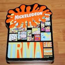 Only true fans will be able to answer all 50 halloween trivia questions correctly. Best Nickelodeon Trivia Game In Tin Box For Sale In Raleigh North Carolina For 2021