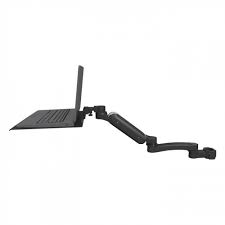 Ultra 180 Medical Laptop Pole Mount