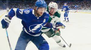 Get the lightning sports stories that matter. Sports Day Tampa Bay Podcast What Changes Are Coming To The Lightning Roster