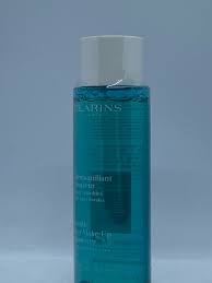 gentle eye make up remover by clarins