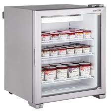 Commercial Compact Freezer Countertop
