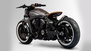 indian scout bobber ps4wallpapers com
