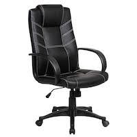 Rfg директорски стол roma hb, дамаска и меш, черна седалка, червена облегалка. Ofis Stolove Onlajn Oferti Emag Bg