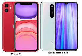 Compared to the regular mi 11, which was announced in december xiaomi will unveil the redmi note 10 series on march 4 in india and we've decided to compile a preliminary listing of the redmi note 10 lte. The Best Selling Smartphones In The World Are Iphone 11 And Redmi Note 8