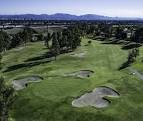 San Bernardino, CA Golf | Shandin Hills Golf Club