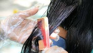 hair dyes could increase t cancer risk